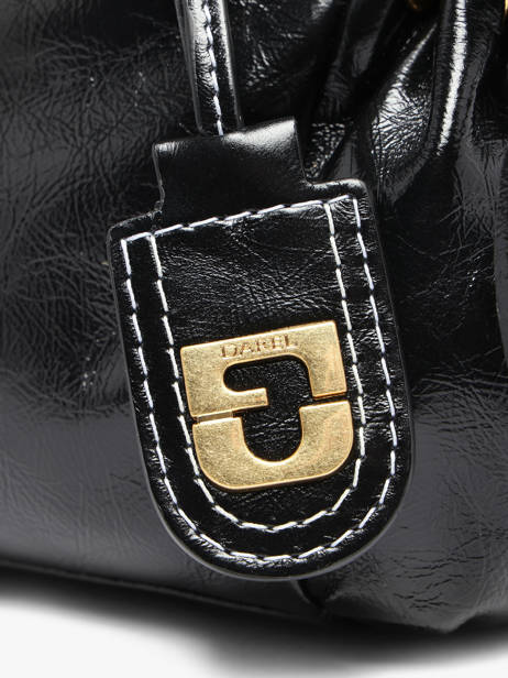 Shoulder Bag Studio Leather Gerard darel Black studio DESA6417 other view 3