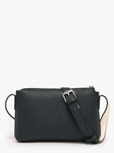 Shoulder Bag Anna Lacoste Black anna NF5496AA other view 4