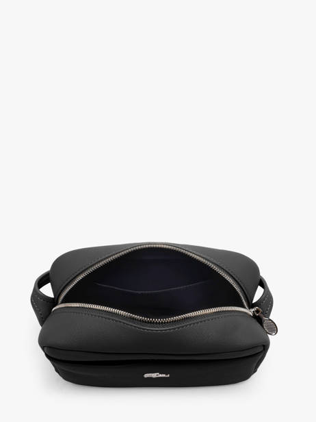 Shoulder Bag Authentic Lacoste Black authentic NF5514EG other view 3
