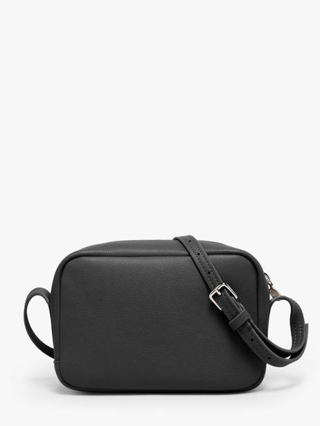 Shoulder Bag Authentic Lacoste Black authentic NF5514EG other view 4