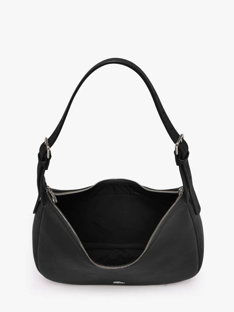 Shoulder Bag Authentic Lacoste Black authentic NF5517EG other view 3