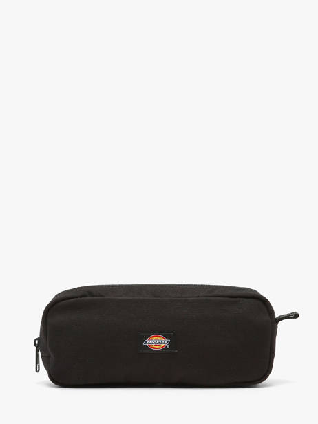 Pouch Duck Canvas Dickies Black accessoires DK0A4XGE