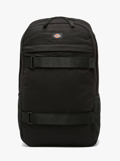 Backpack Duck Canvas Dickies Black backpack DK0A4XF9