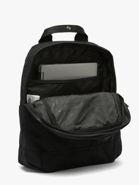Backpack Lisbon Dickies Black backpack DK0A8CIN other view 1