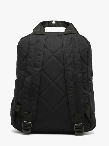 Backpack Lisbon Dickies Black backpack DK0A8CIN other view 2
