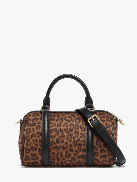 Crossbody Bag Jungle Lancaster Brown jungle 93 other view 4