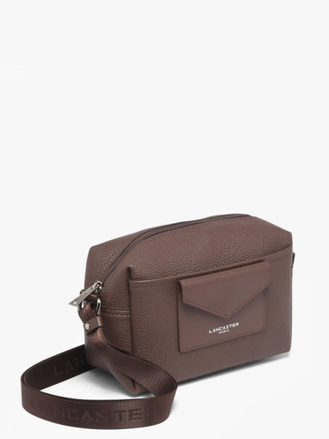 Shoulder Bag Maya Double Kba Lancaster Brown maya double kba 106 other view 2
