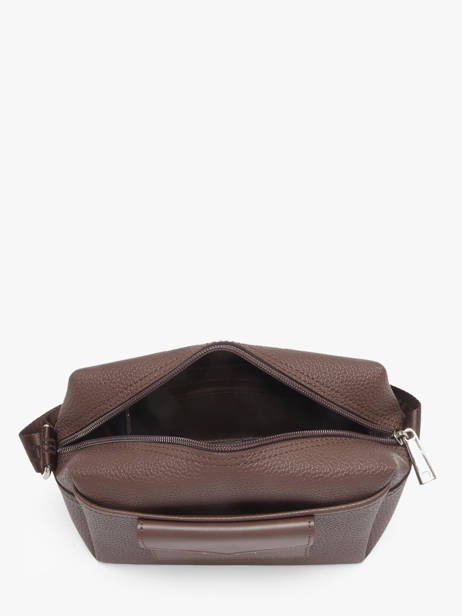 Shoulder Bag Maya Double Kba Lancaster Brown maya double kba 106 other view 3