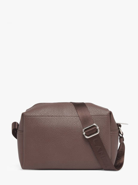 Shoulder Bag Maya Double Kba Lancaster Brown maya double kba 106 other view 4