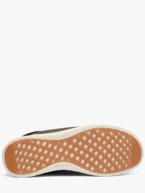 Moccasins Hey dude Green men 42051 other view 4