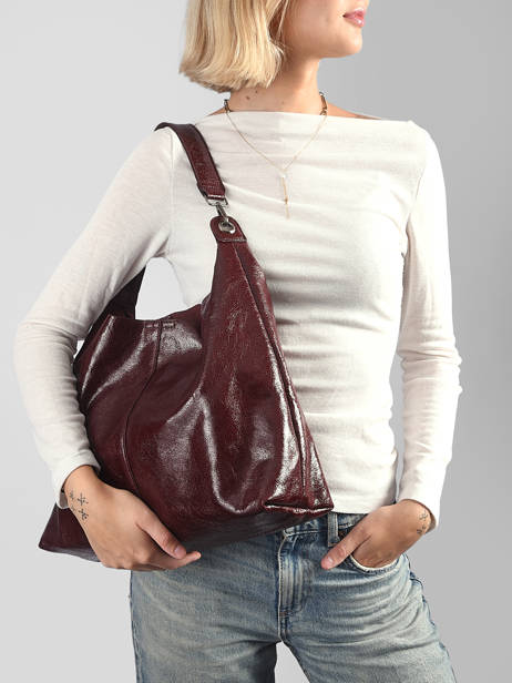 Shoulder Bag Krisp Mandoline Red krisp 6711 other view 1