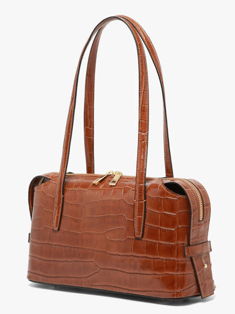 Shoulder Bag Cocco Balo Milano Brown cocco balo CB26062 other view 1