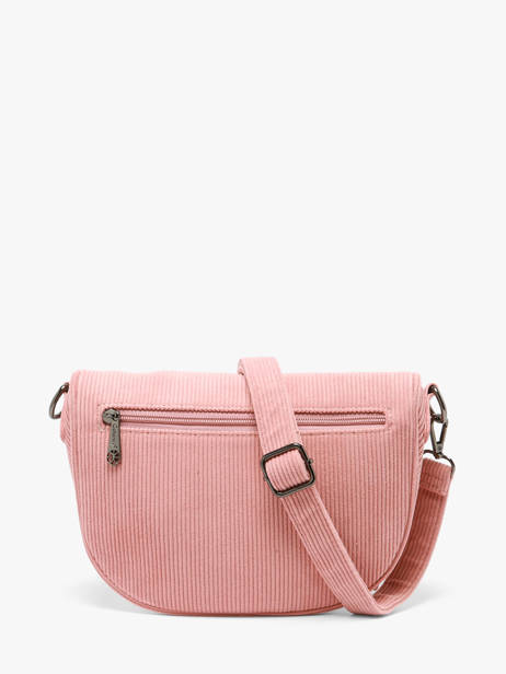 Belt Bag Gallantry Pink sangle 10 other view 2