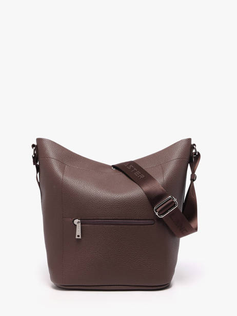 Crossbody Bag Maya Double Kba Lancaster Brown maya double kba 107 other view 4