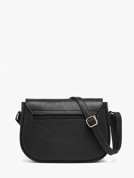 Shoulder Bag Caviar Leather Milano Black caviar CA26068 other view 4