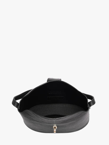 Shoulder Bag Caviar Leather Milano Black caviar CA26065 other view 3