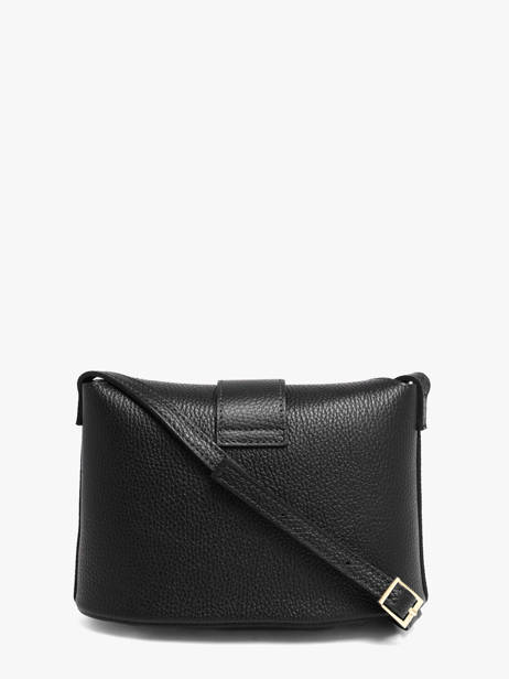Shoulder Bag Caviar Leather Milano Black caviar CA26065 other view 4