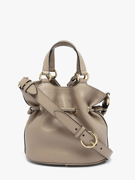 Small Tote Bag Premier Flirt Lancel Beige premier flirt A10109 other view 5