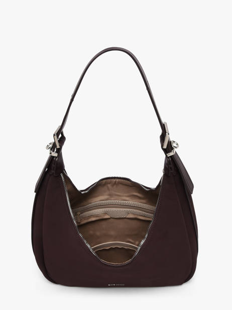 Shoulder Bag Essentiel David jones Brown essentiel CM8579 other view 3