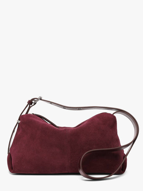 Sac Bandoulière Vintage Nat et nin Violet vintage BERRY