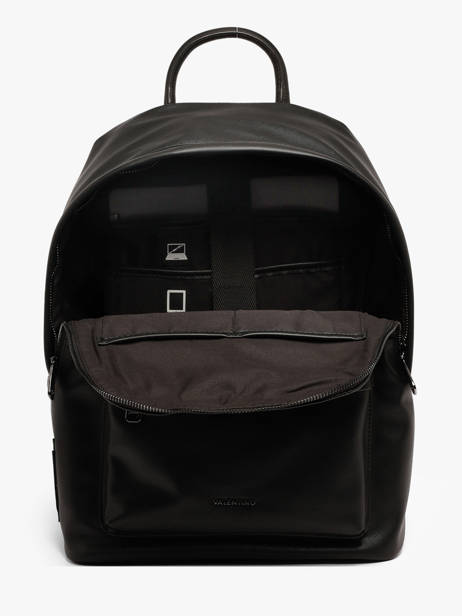 Backpack Valentino Black karo VBSA7O01 other view 2