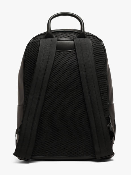 Backpack Valentino Black karo VBSA7O01 other view 3