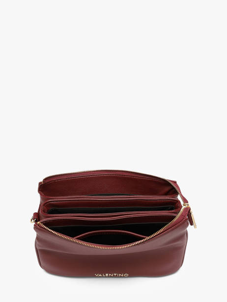 Shoulder Bag Barn Valentino Red barn VBSA5O42 other view 3