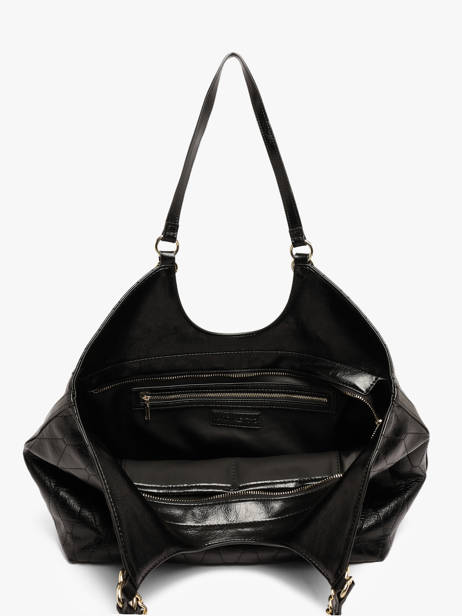Shoulder Bag Crystelle Valentino Black crystelle VBSA5Q01 other view 3