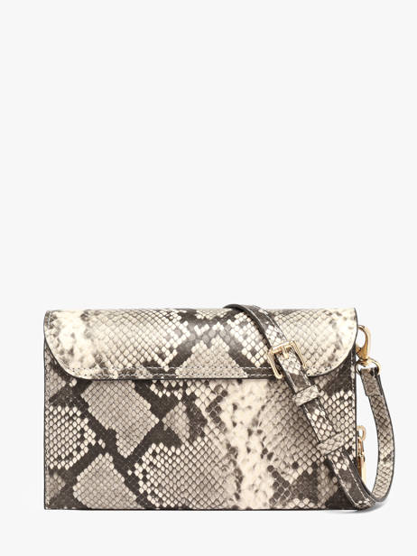 Shoulder Bag Ember Valentino Beige ember VBS9E17P other view 3