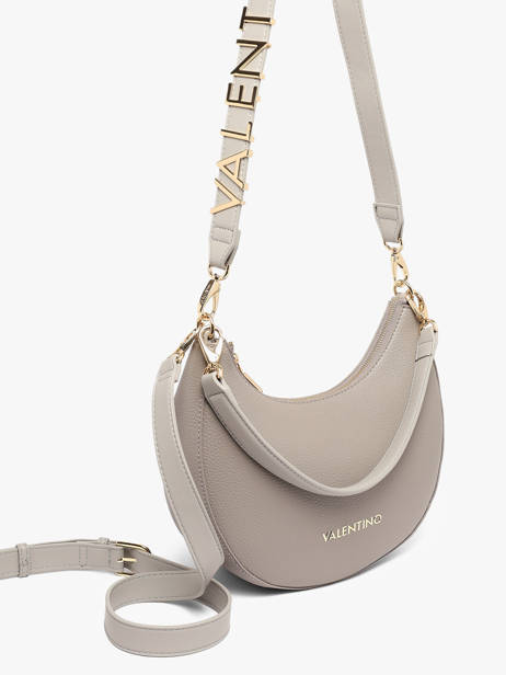 Shoulder Bag Alexia Valentino Gray alexia VBS5A808 other view 2
