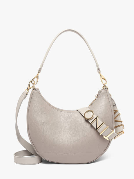 Shoulder Bag Alexia Valentino Gray alexia VBS5A808 other view 4