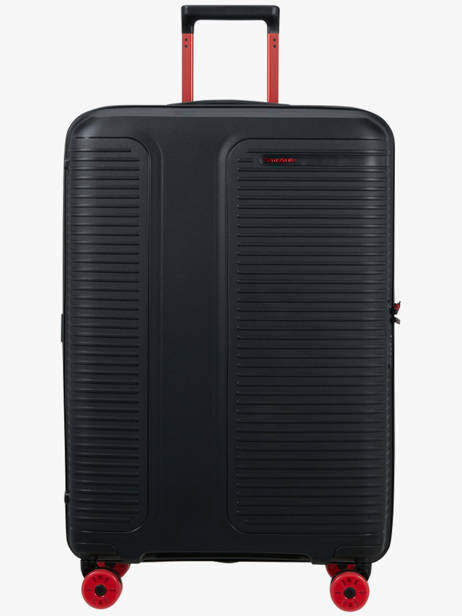 Hardside Luggage Prodiver Hs Samsonite Black prodiver hs 160216