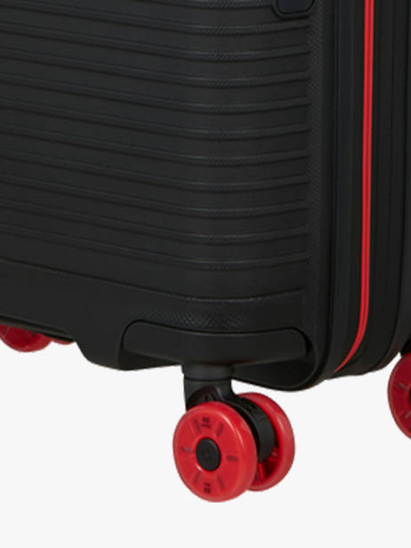Hardside Luggage Prodiver Hs Samsonite Black prodiver hs 160216 other view 2