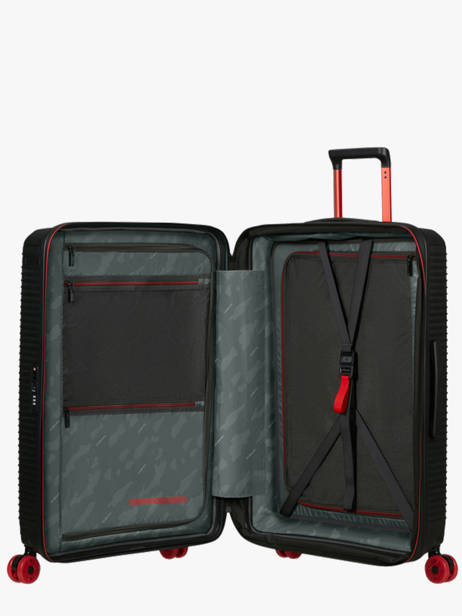 Hardside Luggage Prodiver Hs Samsonite Black prodiver hs 160216 other view 3