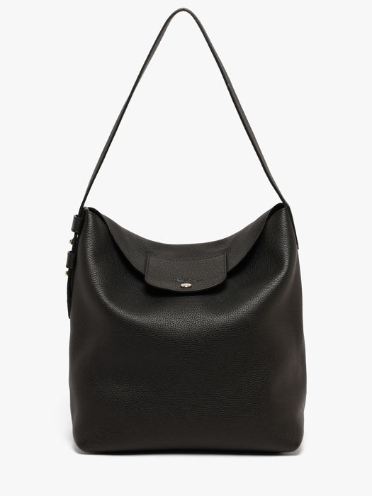 Longchamp Le cadence Hobo bag Black