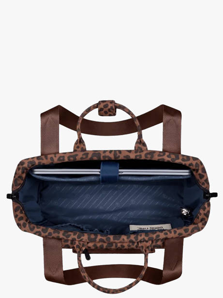 Shoulder Bag With 16