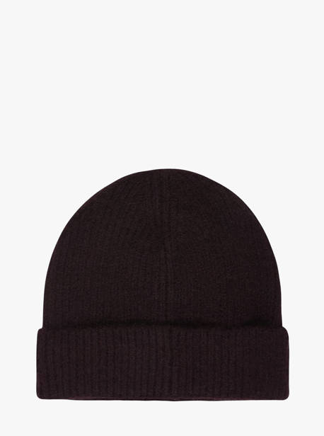 Beanie Roxy Red accessories RJHA4447 other view 2