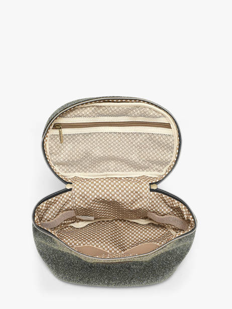 Pouch Mila louise Green s 23058S other view 1