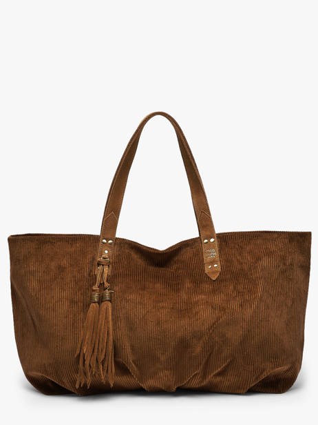Shoulder Bag Vfr2 Mila louise Brown vfr2 23412FR2