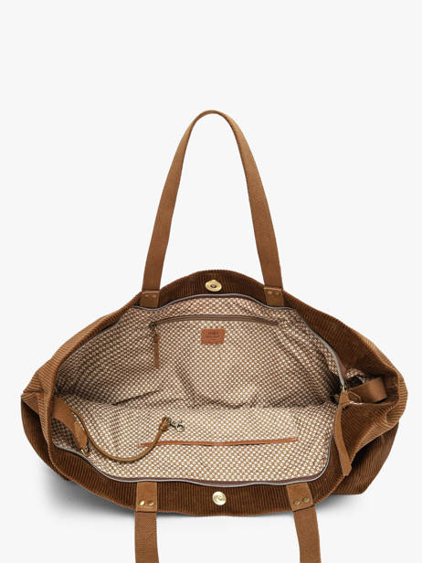 Shoulder Bag Vfr2 Mila louise Brown vfr2 23412FR2 other view 2