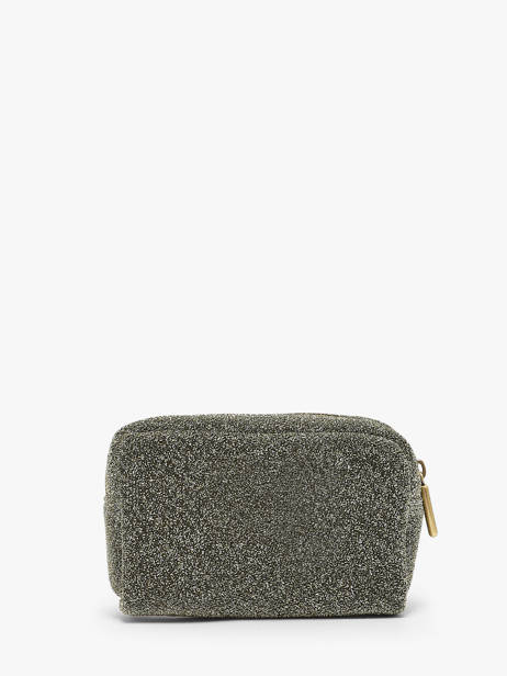 Pouch Mila louise Green s 16069S other view 2