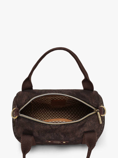 Crossbody Bag Gr Mila louise Brown gr 23224GR other view 2