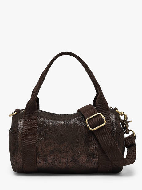 Crossbody Bag Gr Mila louise Brown gr 23224GR other view 3