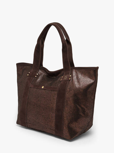 Shoulder Bag Ep12 Mila louise Brown ep12 23216BEP other view 1