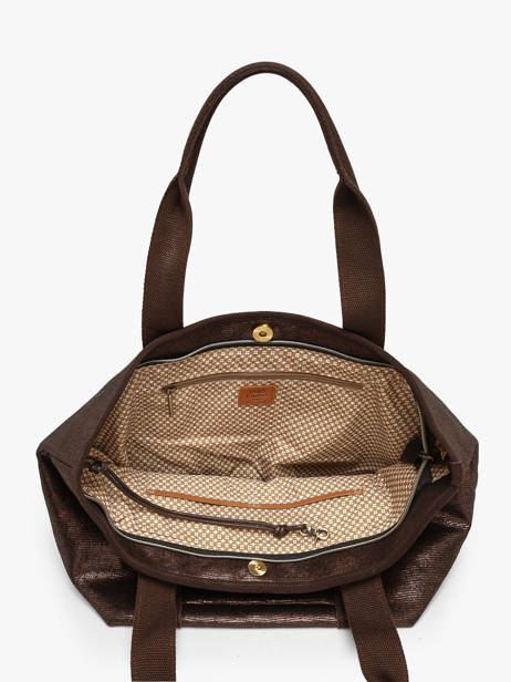 Shoulder Bag Ep12 Mila louise Brown ep12 23216BEP other view 2