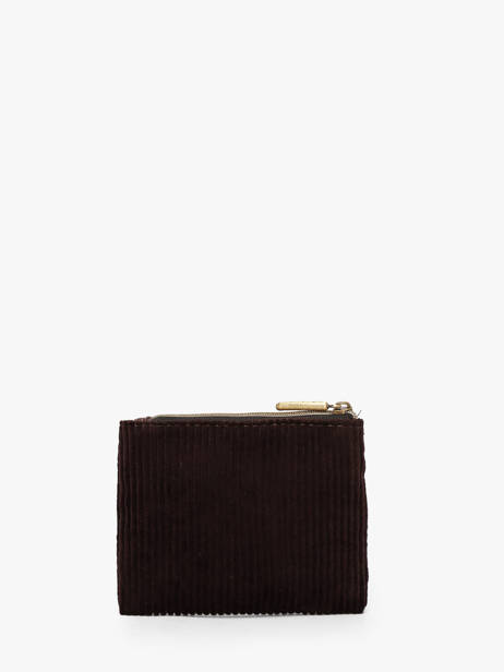 Coin Purse Mila louise Brown vfr2 16085FR2 other view 2