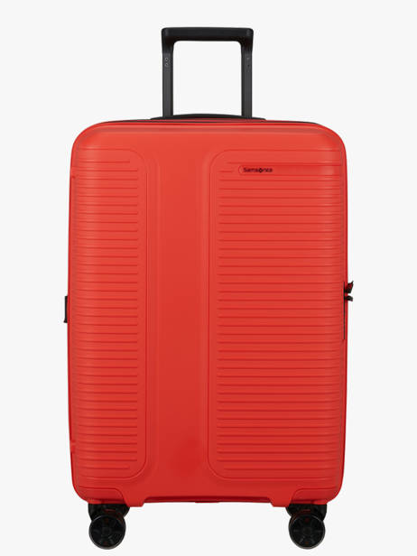 Hardside Luggage Prodiver Hs Samsonite Red prodiver hs 160215
