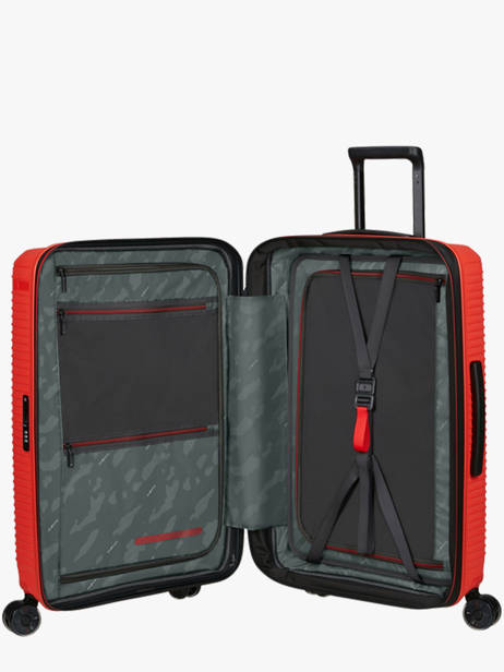 Hardside Luggage Prodiver Hs Samsonite Red prodiver hs 160215 other view 3
