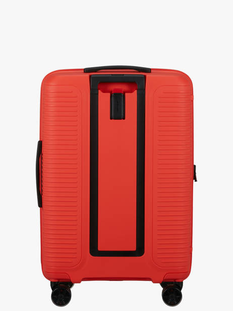 Hardside Luggage Prodiver Hs Samsonite Red prodiver hs 160215 other view 4