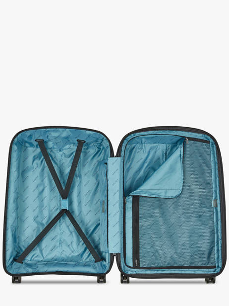 Expandable Hardside Luggage Belmont + Delsey Pink belmont + 3861830M other view 3